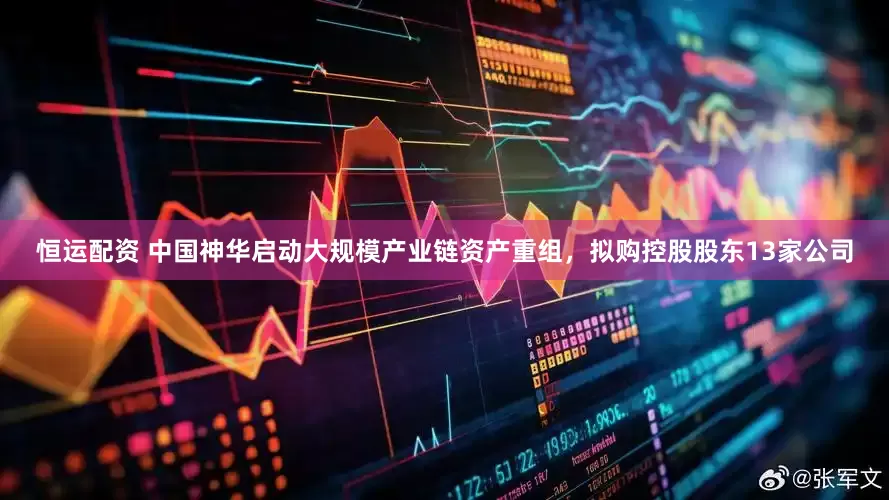 恒运配资 中国神华启动大规模产业链资产重组，拟购控股股东13家公司